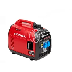 Honda EU22i cichy generator inwerterowy 2,2 kVA | AVR