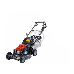 Honda HRH536H gasoline engine self-propelled lawn mower 530 mm | 3,3 kW | 4 tempo