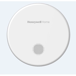 Honeywell Home R200S-2 Fire detector alarm - smoke sensor (optical principle), battery-powered