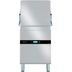 Hood type dishwasher | basket 500x500 | cycle from 60s | KRUPPS KORAL LINE K1100E | RQ