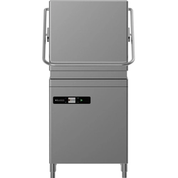 Hood type dishwasher, steamer | Silanos N1000 EVO 2