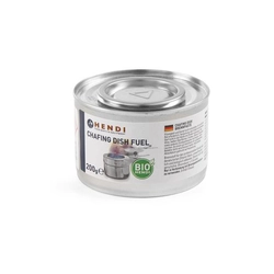 HORECA heater paste - cans 200 g 6szt./ set