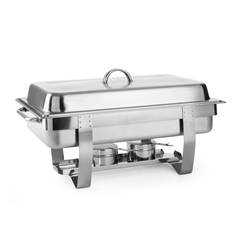 HoReCa voedselverwarmer voor GN pasta 1/1 - Hendi 471005