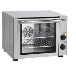 Horno de convección 1,5 kW, 28 l