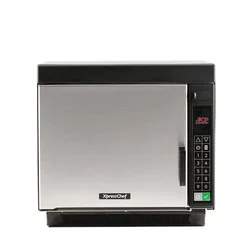 Horno microondas combinado XpressChef X2c JET 514V Menumaster 34L 230V/2900W