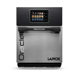 Horno microondas de convección | híbrido | Estándar Lainox Oráculo | 3,6 kW | 230V | ORACGS