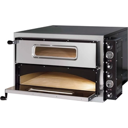 Horno para pizzas Gredil 2x4x35