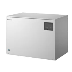 Hoshizaki-Eisschäler FM-1200ALKE-R452N-SB | 1060 kg/24h | luftgekühlt | Eiswürfel