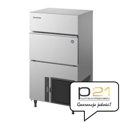 Hoshizaki ice maker 105kg/24h, capacity 50 kg hopper, air cooling, IM-100NE-HC