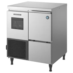 Hoshizaki Ice Maker FM-120KE-HC | 125 kg/24h | air cooled | ice flakes