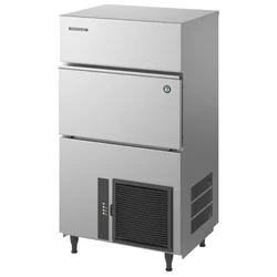 Hoshizaki ice maker IM-100 NE-HC-23 | 85 kg/24h | air cooled | cube | 28x28x23 mm