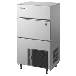 Hoshizaki Ice Maker IM-130NE-HC-32 | 100 kg/24h | air cooled | cube | 32x32x32 mm