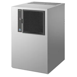 Hoshizaki Ice Maker IM-240ANE-HC | 210 kg/24h | air cooled | cube | 28x28x32 mm Hoshizaki