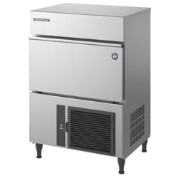 Hoshizaki ijsmachine IM-65 NE-HC | 62 kg/24h | luchtgekoeld | kubus kubus | 28x28x32 mmHoshizaki