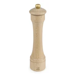 Hostellerie pepper mill 22 cm natural