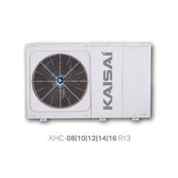 Hőszivattyú MONOBLOK Kaisai 16 kW KHC-16RY3