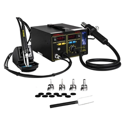 Hot Air Stamos Soldering tip soldering station S-LS-16 Basic