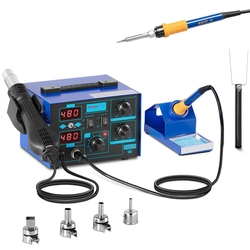 Hot Air Stamos Soldering tip soldering station S-LS-17 Basic