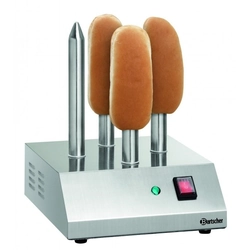 Hot dog kone T4 BARTSCHER A120409 A120409