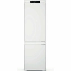 Hotpoint-Ariston combi koelkast INC18 T311 Wit (177 x 54 cm)