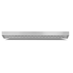 Hotte pour four de cuisson modulaire ME/800 | 1260x1250x150 mm | DVL/800