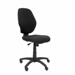 Hoya P&C ARAN840 Office Chair Black