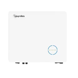 HOYMILES AC coupled inverter HAS-3.6LV-EUG1