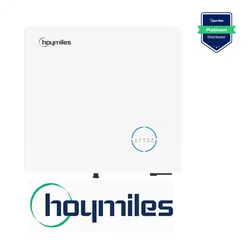 HOYMILES AC-kopplad växelriktare HAT-6.0HV-EUG1 (3-fazowy)