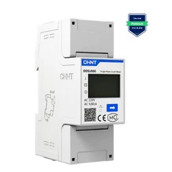 HOYMILES DDSU counter 666 with CT transformer 100A (1-fazowy)