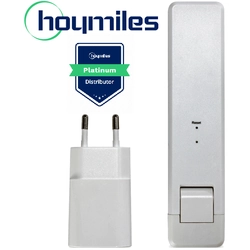 HOYMILES DTU-Lite-S felügyeleti modul (99 PV modulhoz)