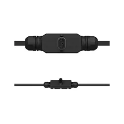 Hoymiles HMS Tee with AC cable 1F - 20 pcs.