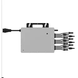 Hoymiles HMT-2250-6T 3F - Mikrowechselrichter