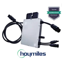 HOYMILES KIT HMS Microinverter 350-1T 1F (1*470W)