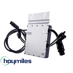 HOYMILES Micro-omvormer HM-600 (1-fazowy)
