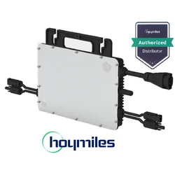 HOYMILES Micro-omvormer HMS 800-2T 1F (2*540W)