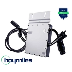 HOYMILES Microinversor HM-600 1F (2*440W)