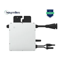 HOYMILES Microinversor HMS 350-1T 1F (1*470W)