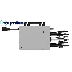 HOYMILES Microinversor HMT-2250-6T (3-fazowy)