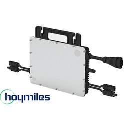 HOYMILES Microinverter HM-800 1F(2*500W)