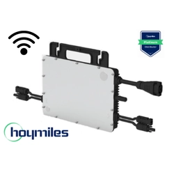 HOYMILES Microinverter HMS-700W-2T 1F (2*470W) med indbygget WIFI