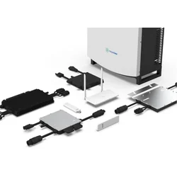 HOYMILES Microinverter HMT-2250-6T 3F (6*470W)