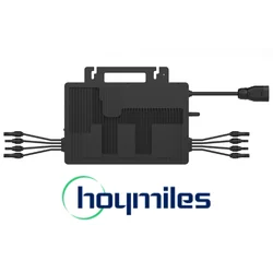 HOYMILES Microinverter MIT-4000-8E 3F (8*650W)