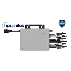HOYMILES mikroinverteris HMT-2250-6T 3F (6*470W)