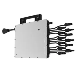 HOYMILES Mikrowechselrichter HMT-1800 6T 3 F