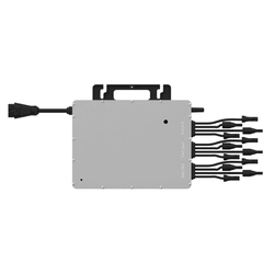 HOYMILES Mikrowechselrichter HMT-2250-6T 3F (6*470W)