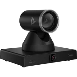 HP 9W1A6AA#AC3 4K Ultra HD Webcam