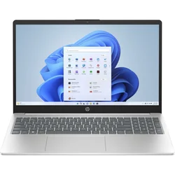 HP bærbar FD0036NS 15,6&quot; 8 GB RAM Intel Core i3 N305 256 GB SSD