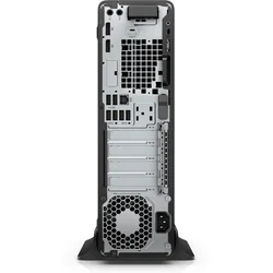 HP EliteDesk asztali számítógép 800 G4 Intel Core i5-8500 8 GB RAM 1 TB SSD (felújított A+)
