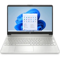 HP-laptop 15s-eq2181ns Ryzen 7 5700U 16 GB RAM 512 GB SSD
