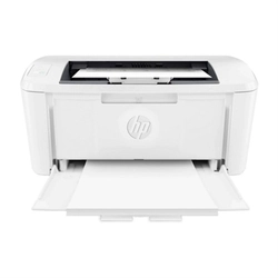 HP LaserJet laser printer M110w